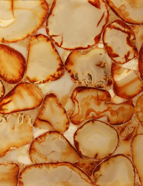 Brown Carnelian