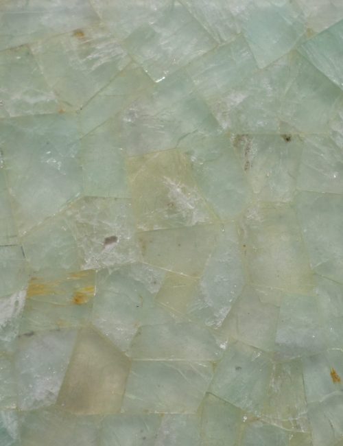 Clear Crystal Quartz