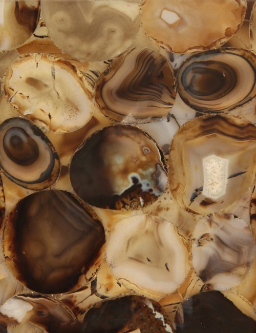 Congo Agate