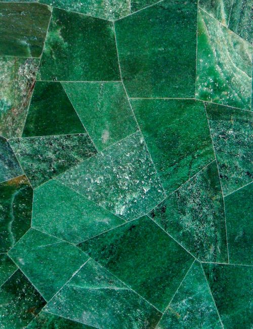 Dark Green Aventurine-1