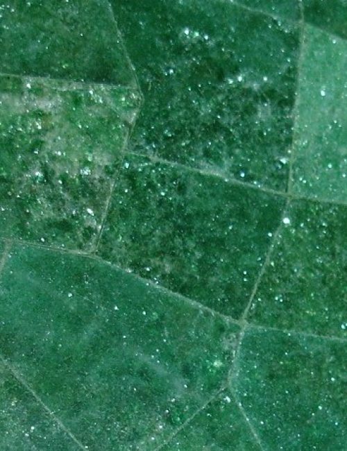 Dark Green Aventurine