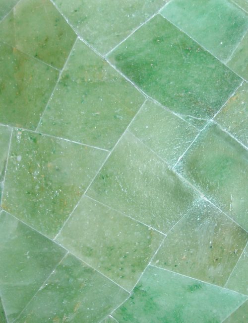 Green Aventurine Light-1