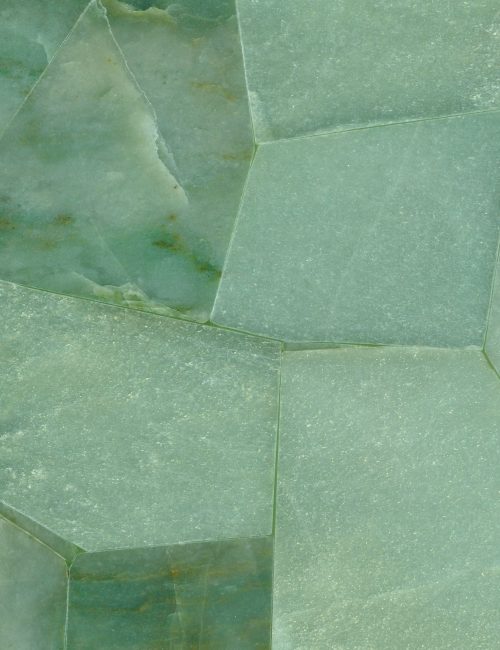 Green Aventurine Light