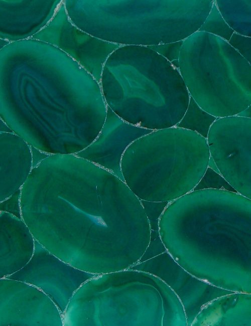 Green Carnelian