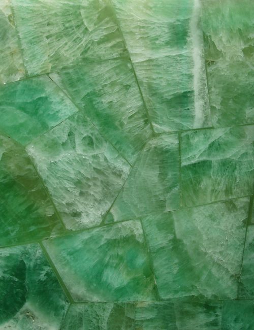 Green Florite