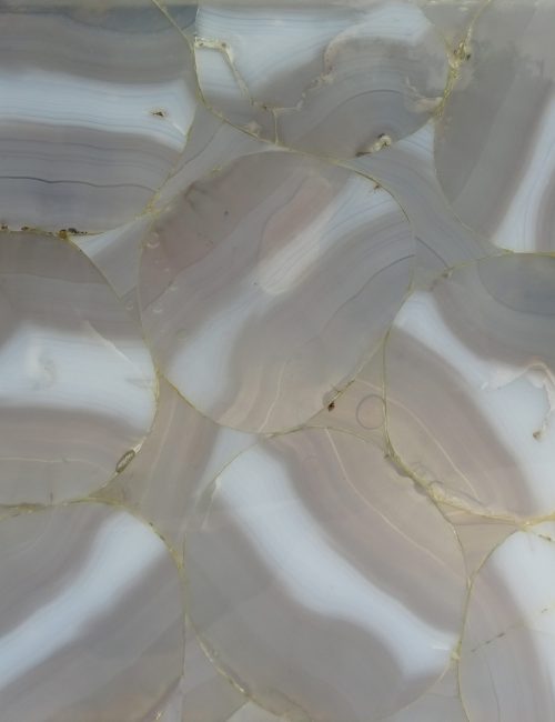 Grey Agate