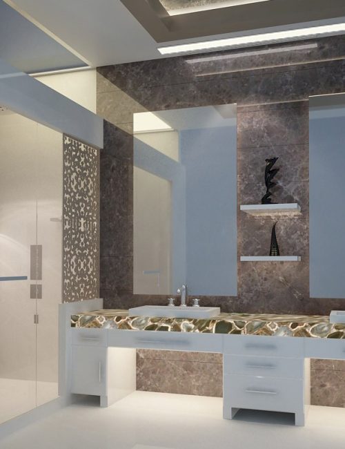 Master toilet (1)