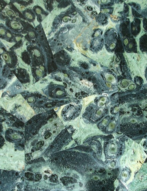 Matrix Jasper