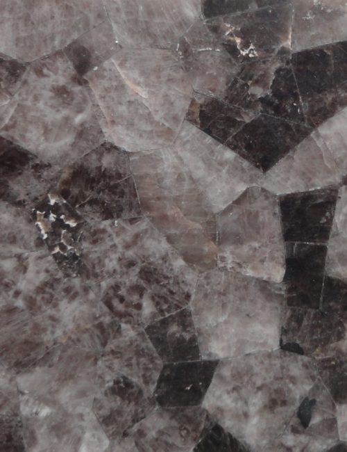 Mixed Smokey Quartz
