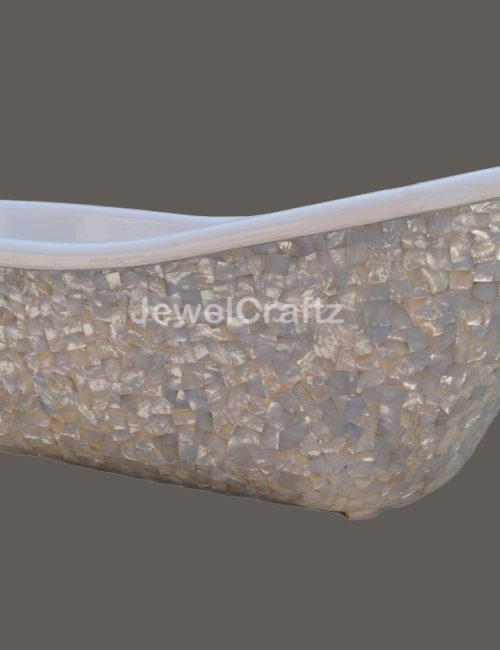 Mop Bathtub (1) black