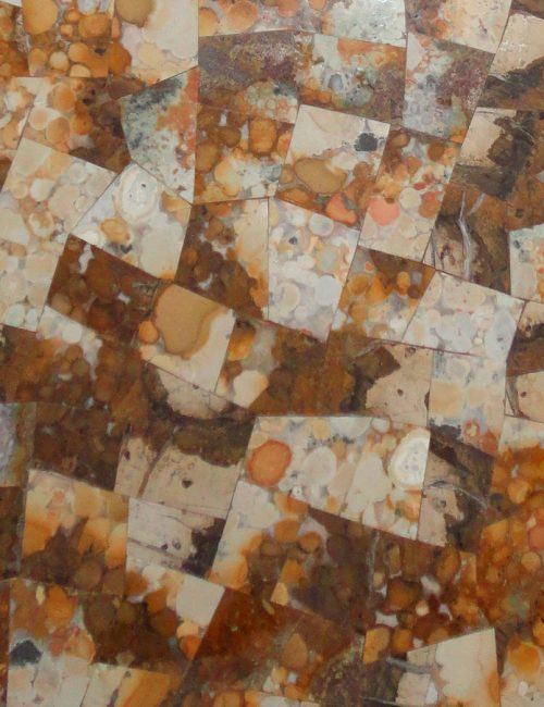 Nugget Jasper