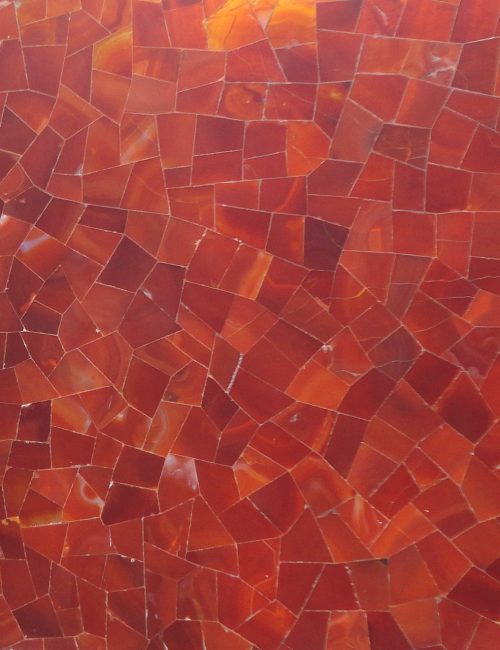 Red Carnelian