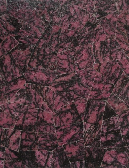 Rhodonite