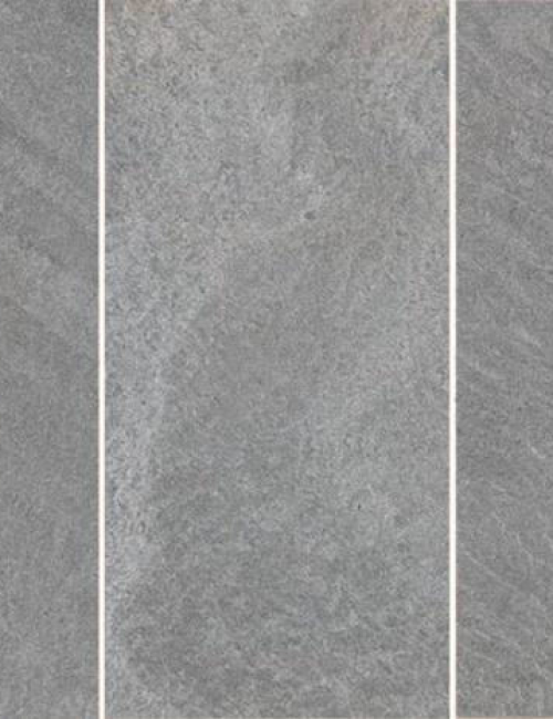 Steel Grey