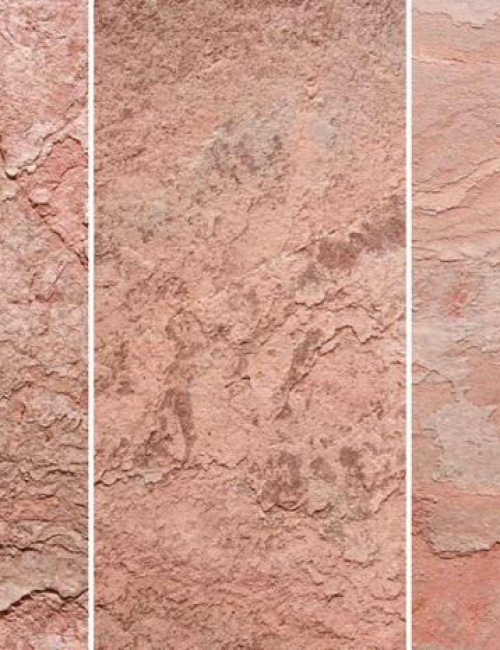 Terra Red