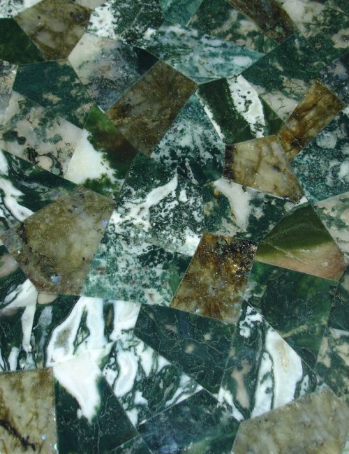 Tree Agate