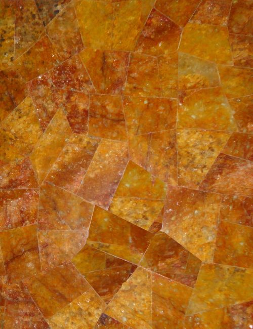 Yellow Quartz