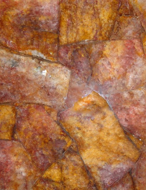 Yellow Quartz